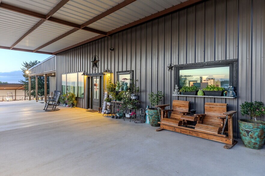 More Photos Of 301 County Road 436, Thrall Land For Sale