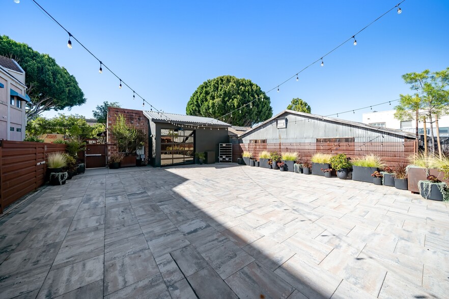 More Photos Of 664 Marsh St, San Luis Obispo Lodge Meeting Hall For Sale