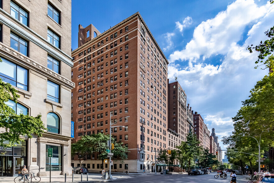 Primary Photo Of 51 Fifth Ave, New York Apartments For Sale