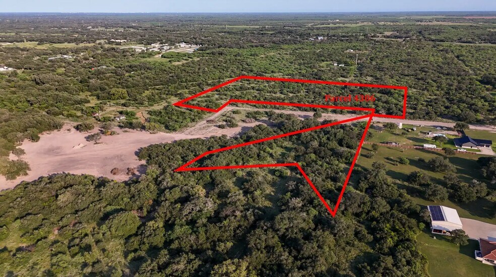 More Photos Of Highway 59, Victoria Land For Sale