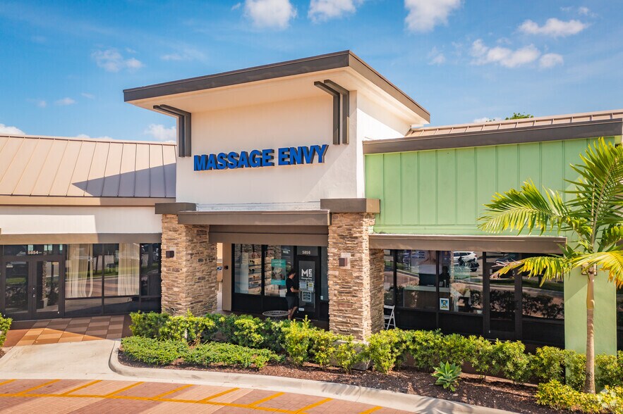 More Photos Of 5524-5986 Flamingo Rd, Cooper City Unknown For Lease
