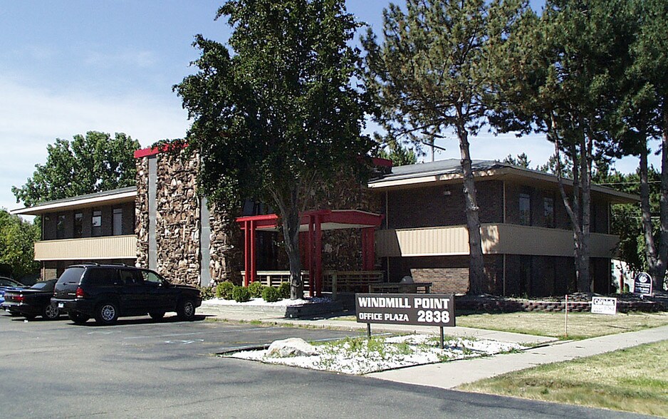 More Photos Of 2838 E Long Lake Rd, Troy Office For Sale