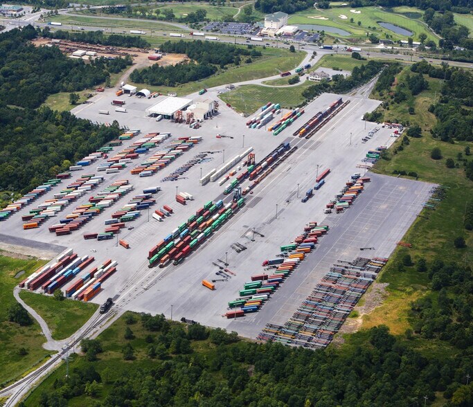 More Photos Of I-66, Front Royal Industrial For Lease
