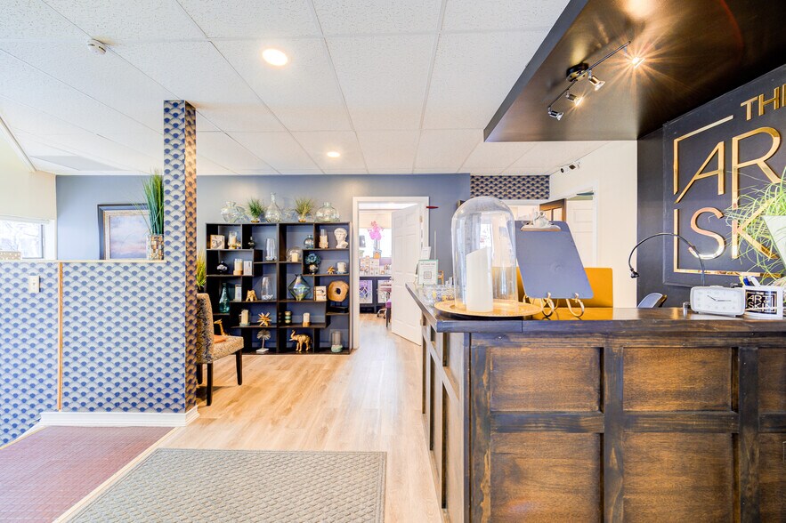 More Photos Of 56 Main St, Poughkeepsie Medical For Lease