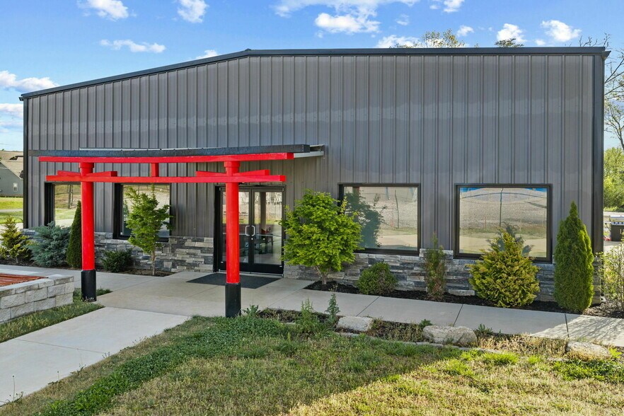 More Photos Of 2253 Boyds Creek Hwy, Sevierville Flex For Sale