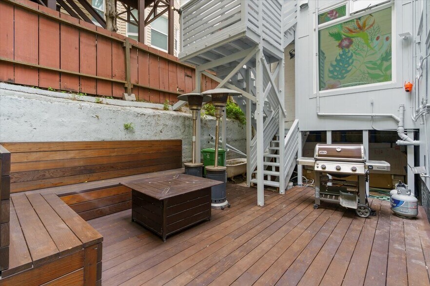 More Photos Of 414-416 Bryant St, San Francisco Apartments For Sale