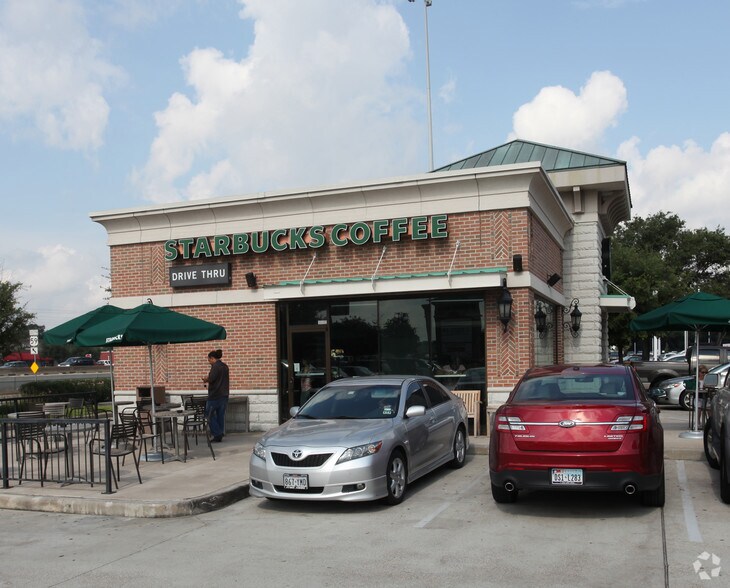 More Photos Of 3800 Southwest Fwy, Houston Unknown For Lease