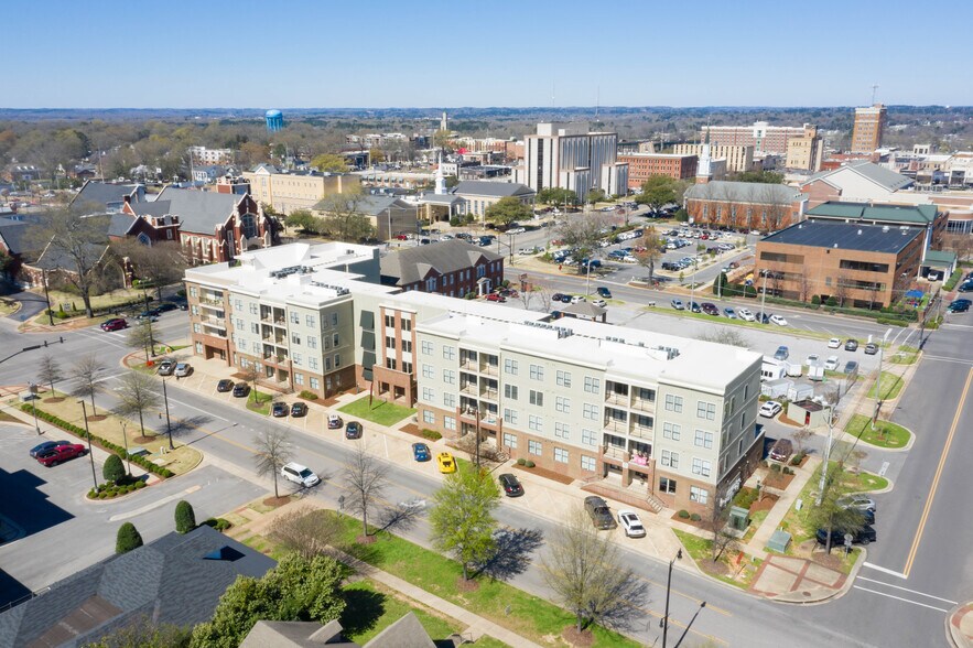More Photos Of 919 Greensboro Ave, Tuscaloosa Apartments For Lease