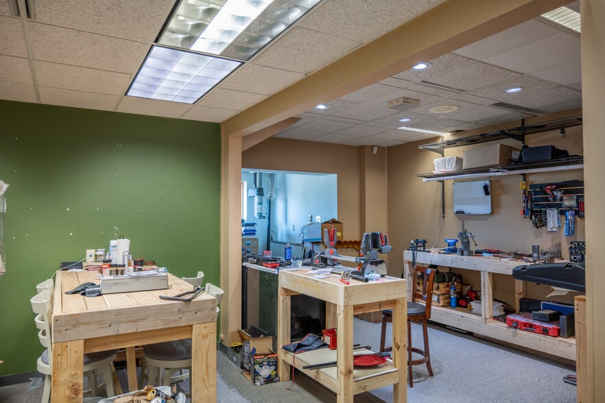 More Photos Of 129 E Bridge St, New Lisbon Bank For Sale