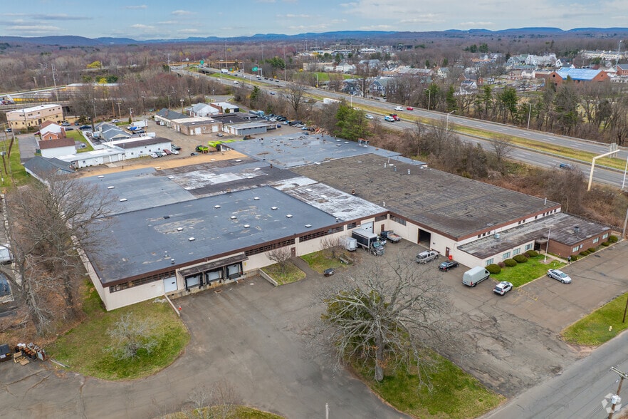 Primary Photo Of 70 Stoddard Ave, North Haven Warehouse For Sale