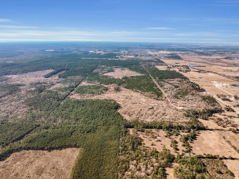 More Photos Of 0000 Hwy105 Hwy, Sour Lake Land For Sale