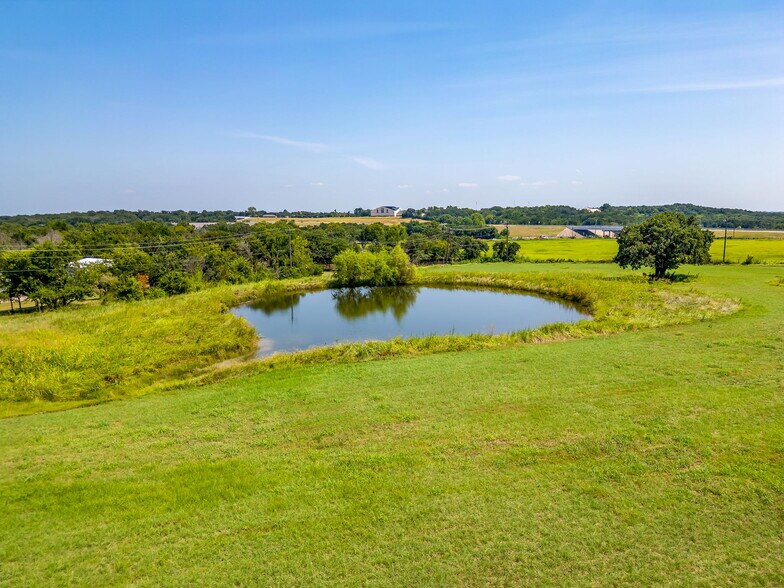 More Photos Of 601 County Road 805, Cleburne Land For Sale