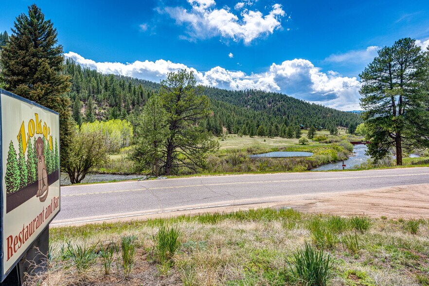 More Photos Of 16940 Pine Valley Rd, Pine Restaurant For Sale