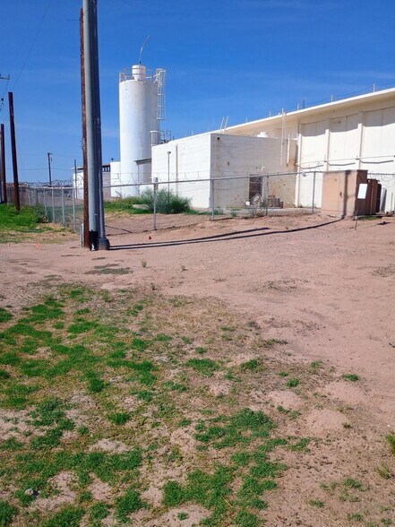 More Photos Of 10491 W Battaglia Dr, Casa Grande Manufacturing For Sale