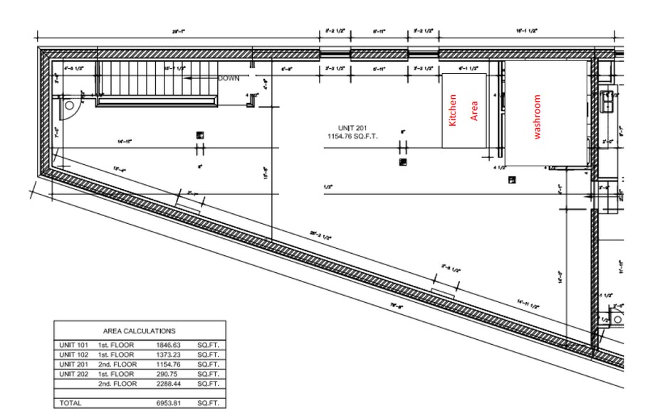 More Photos Of 649 Colborne St, London Office For Lease