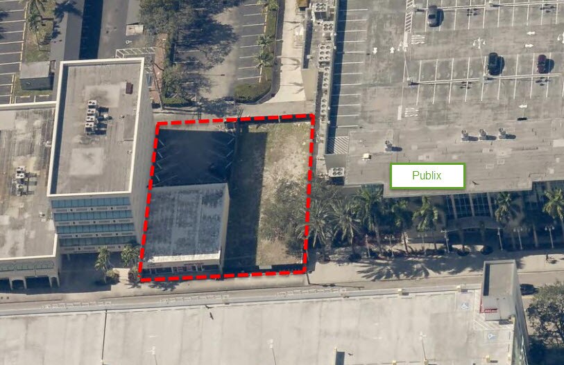 More Photos Of 625-632 Andrews Ave, Fort Lauderdale General Retail For Sale