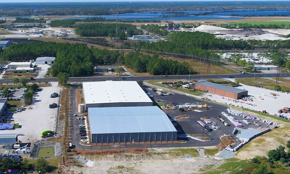 More Photos Of , Wilmington Industrial For Sale