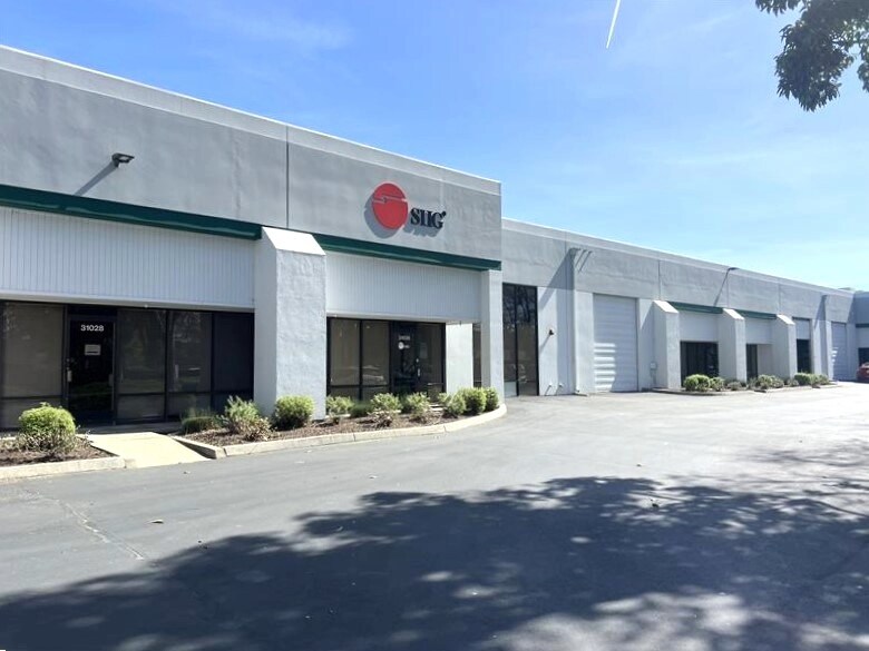 Primary Photo Of 31012-31050 Huntwood Ave, Hayward Warehouse For Lease