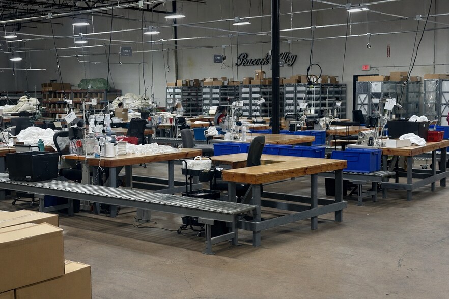 More Photos Of 2050 Postal Way, Dallas Distribution For Lease