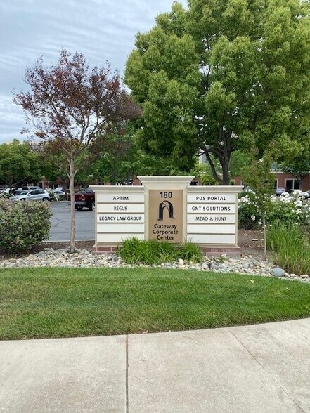 More Photos Of 180 Promenade Cir, Sacramento Unknown For Lease