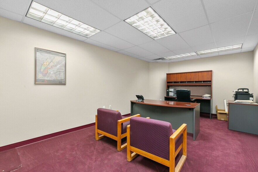 More Photos Of 6193 Berwick Dr, Cheyenne Warehouse For Sale