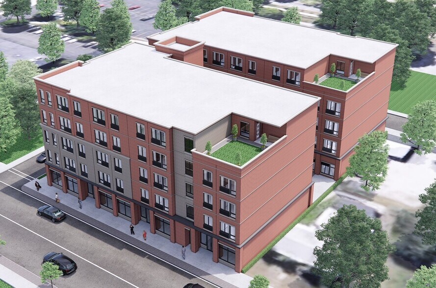 More Photos Of 232 East State St, Traverse City Apartments For Sale