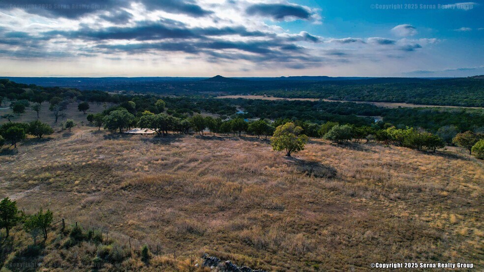 More Photos Of 239 Flat Rock Creek Rd, Comfort Land For Sale