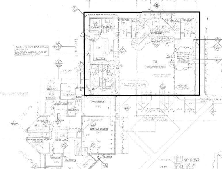 More Photos Of 2140 W State Road 434, Longwood Specialty For Lease