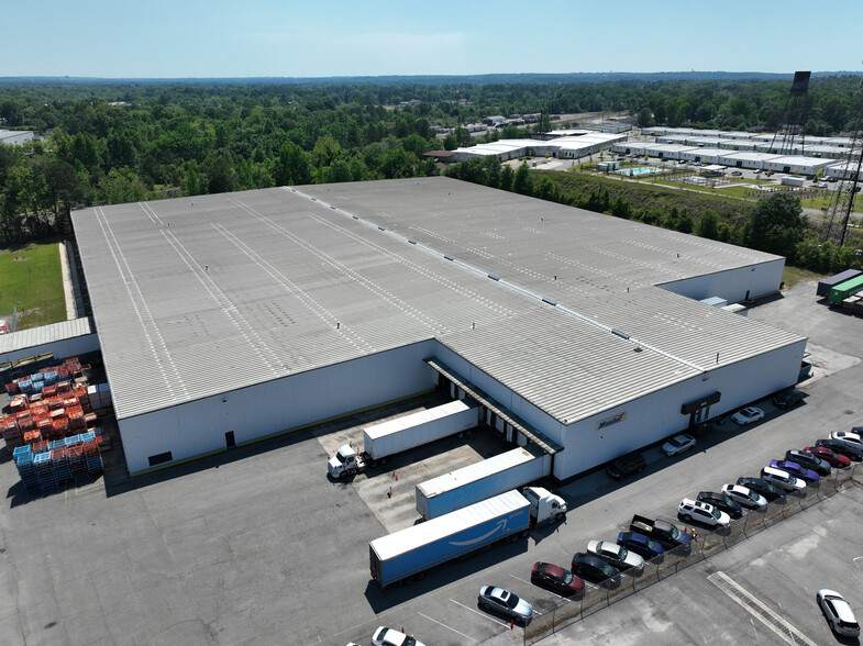 Primary Photo Of 1610 Wrightsboro Rd, Augusta Warehouse For Sale