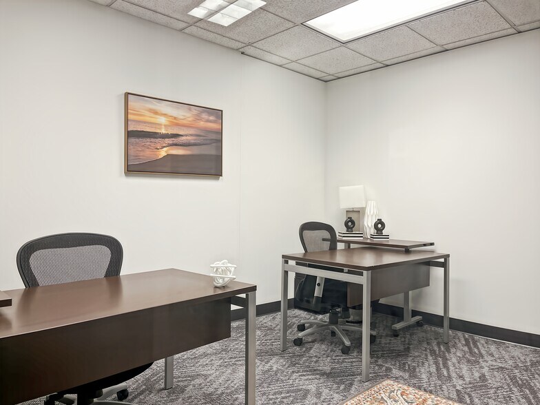 More Photos Of 1050 SW 6th Ave, Portland Coworking Space