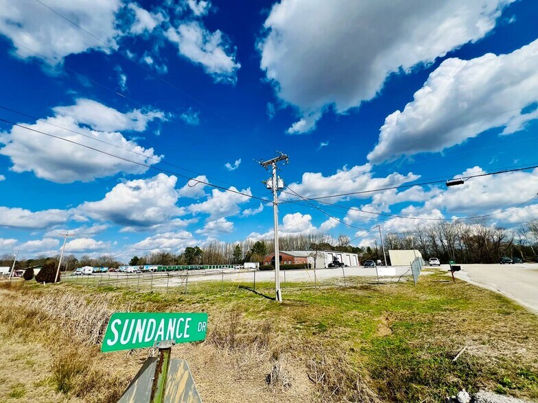 More Photos Of 420 Windance Rd, Baldwyn Light Manufacturing For Sale