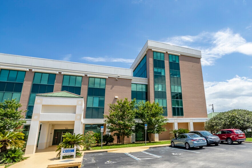 More Photos Of 501 N Grandview Ave, Daytona Beach Medical For Sale