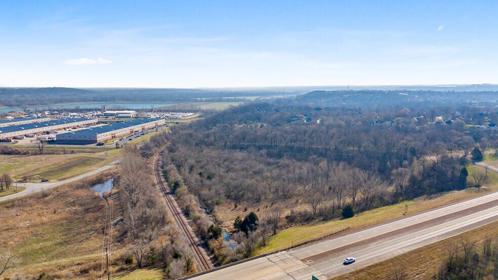 More Photos Of 4485 KS-7, Shawnee Land For Sale