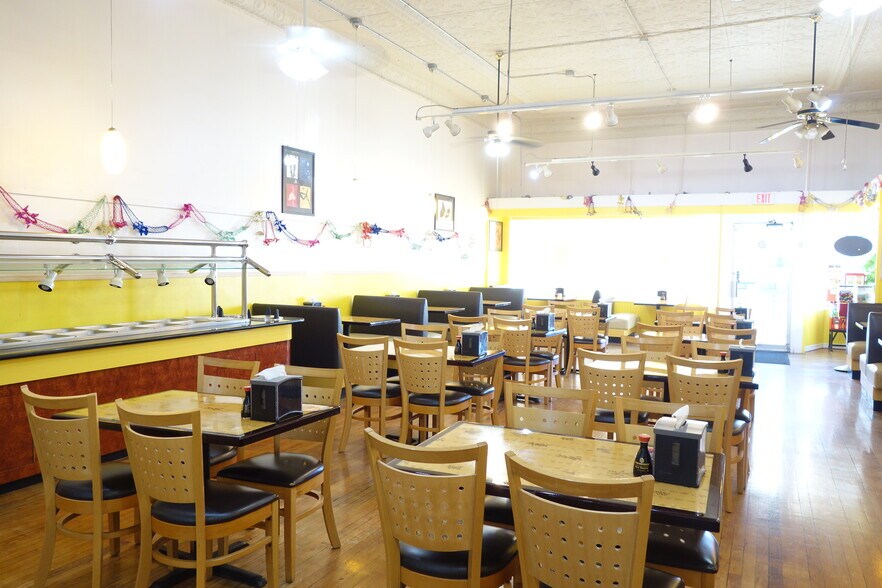 More Photos Of 224 N Main St, Mcpherson Restaurant For Sale