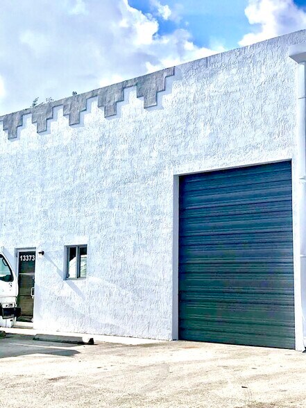 More Photos Of 13355-13385 NW 47th Ave, Opa-locka Warehouse For Sale