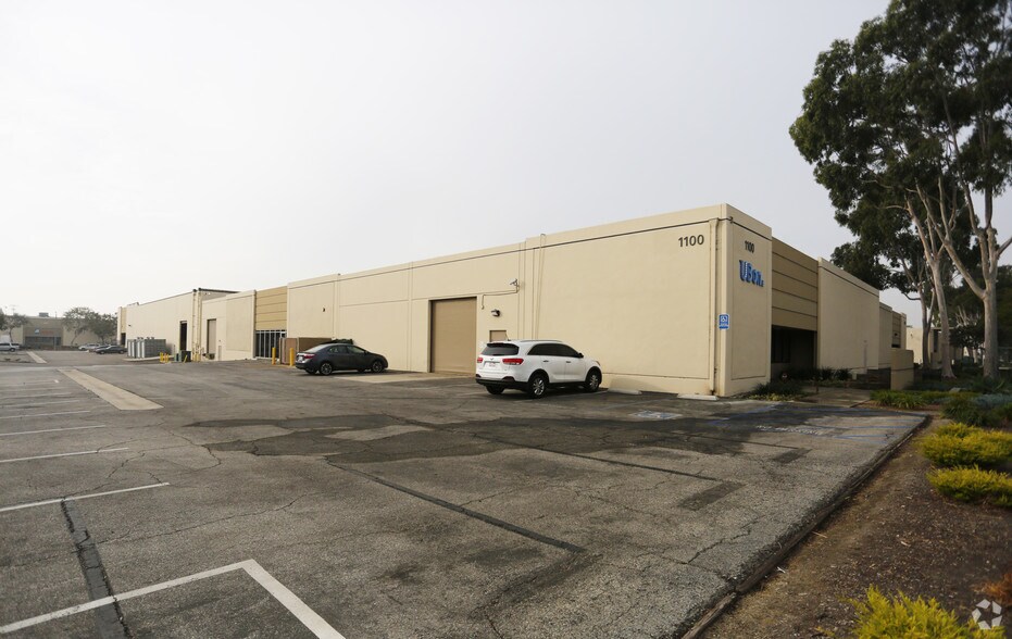 More Photos Of 20435 Tillman Ave, Carson Unknown For Lease