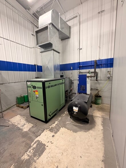 More Photos Of 66629 Gratiot Ave, New Haven Auto Dealership For Sale