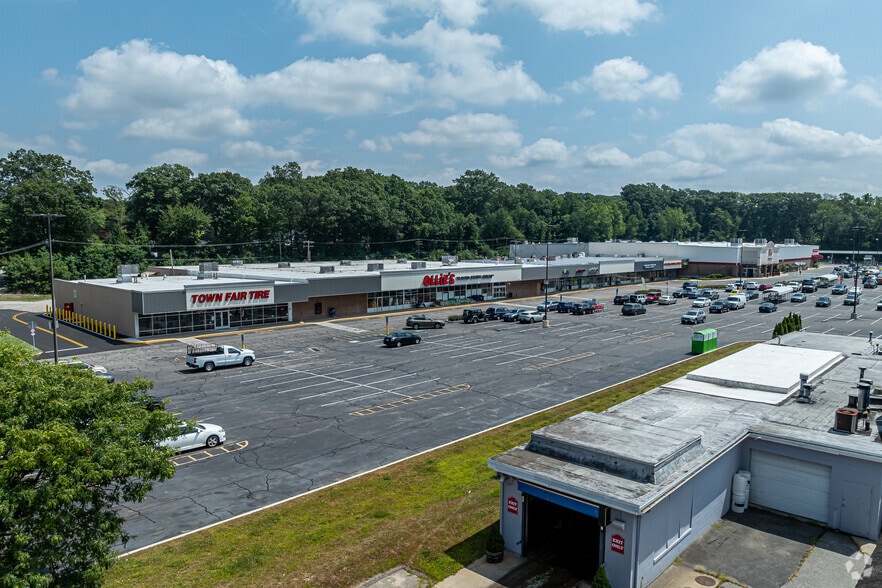 Primary Photo Of 1589-1601 Main St, Willimantic General Retail For Lease