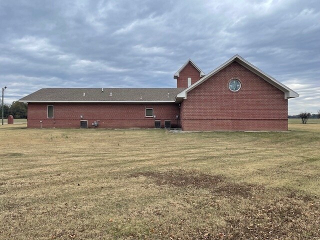 More Photos Of 101 Gamari Rd, Greenville Religious Facility For Sale