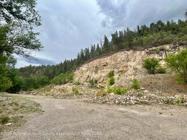 More Photos Of 201 Carrizo Canyon Rd, Ruidoso Land For Sale
