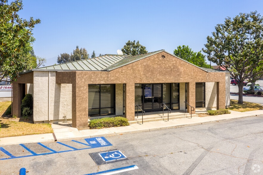 More Photos Of 11901-12059 Central Ave, Chino Unknown For Lease