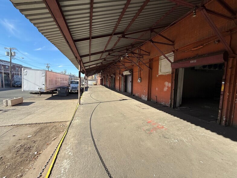 More Photos Of 212-222 Miller St, Newark Refrigeration Cold Storage For Sale