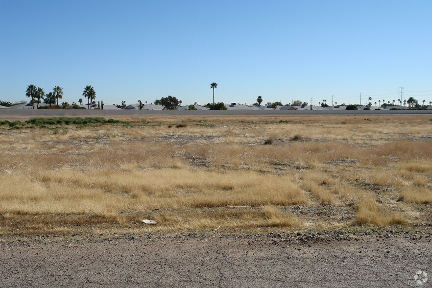 Primary Photo Of N Dysart Rd @ W Bell Rd, Surprise Land For Sale
