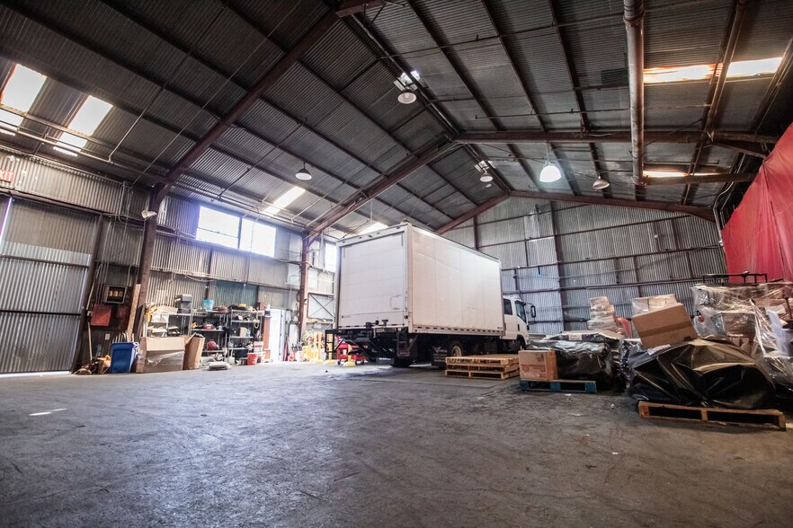 More Photos Of 748 N McKeever Ave, Azusa Warehouse For Sale