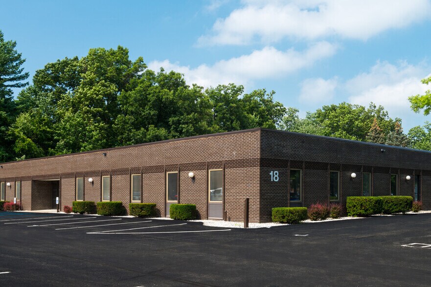 More Photos Of 2 Computer Dr W, Albany Unknown For Lease