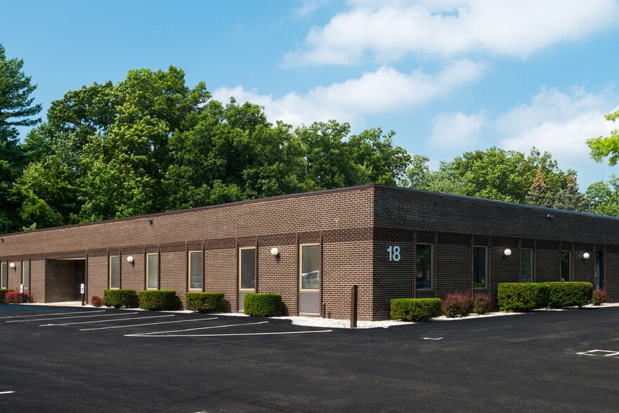 More Photos Of 2 Computer Dr W, Albany Unknown For Lease