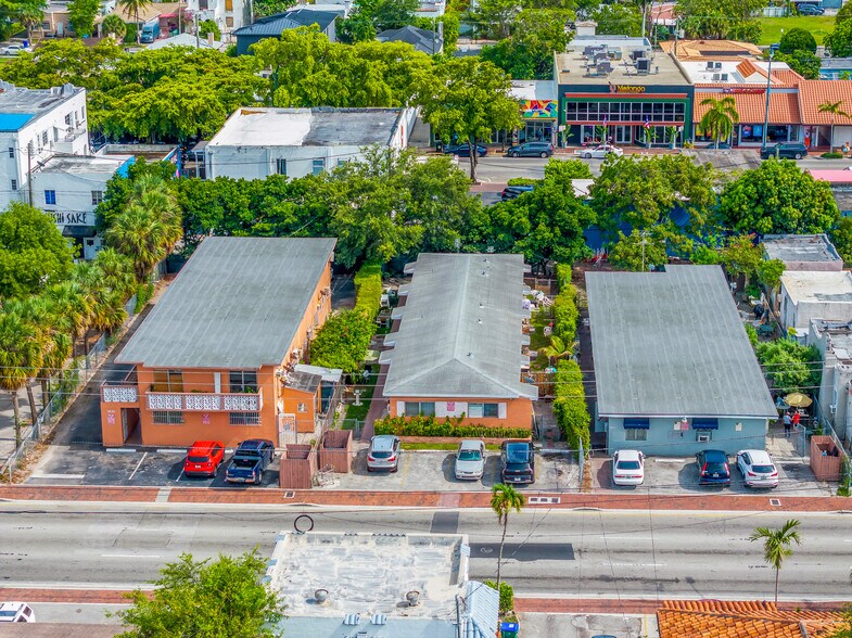More Photos Of , Miami Multifamily For Sale
