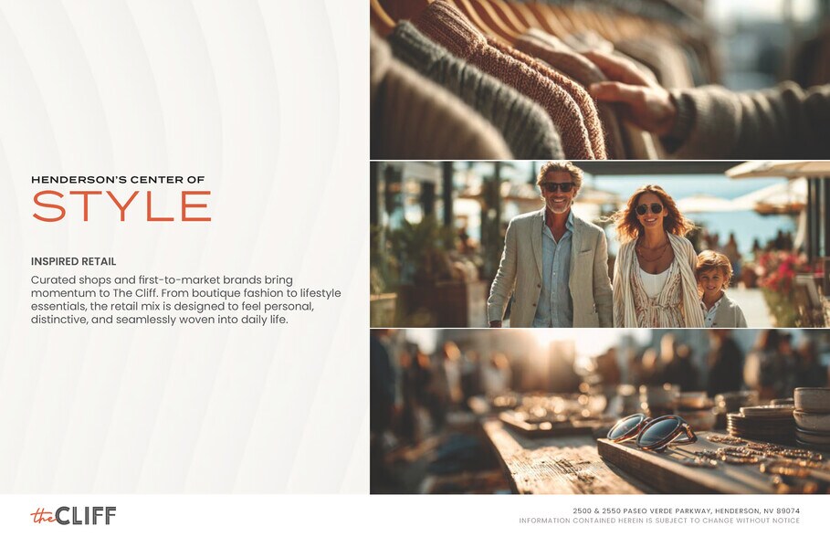 More Photos Of 2500 Paseo Verde Pky, Henderson Unknown For Lease