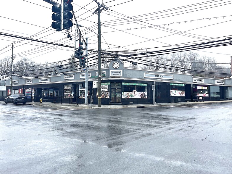 More Photos Of 2-16 N Central Ave, Hartsdale Storefront For Lease