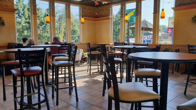 More Photos Of 16088 NE Sandy Blvd, Portland Restaurant For Sale